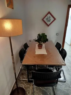 Plano de Casa Rural en Padules GR
