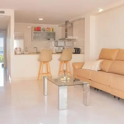 Apartamento feta playa