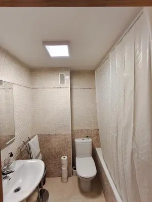 Un baño de Las Higueras Suite
