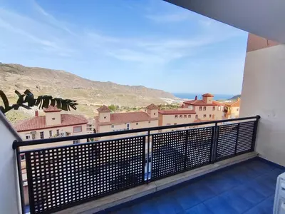 Paisaje cerca de este apartamento
