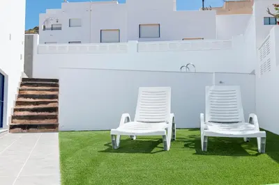 Plano de La Mimosa del Cabo
