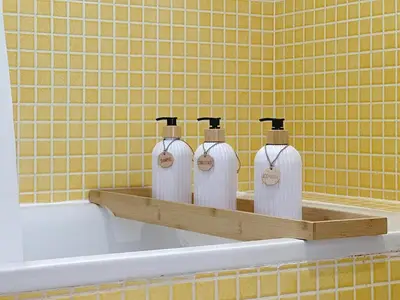 Plano de VVR Bajo 3 Dormitorios con Jardin y Piscinas