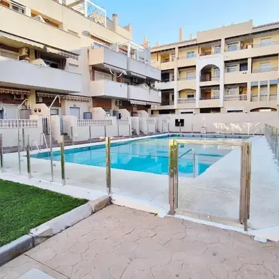 BS Apartamento Buenavista Playa estancia min 6 noches A 2 minutos de la playa