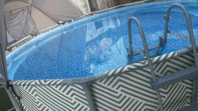 Piscina en o cerca de Casona Los Sidoros Ciudad de Berja