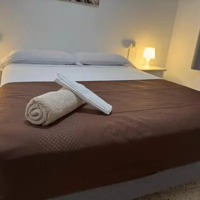 Casona Los Sidoros Ciudad de Berja