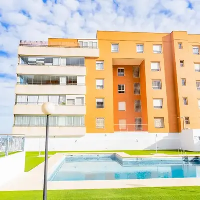 Apartamento Aire Mediterráneo R&R