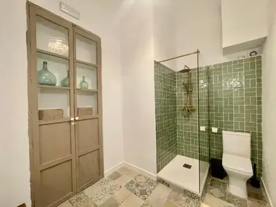 Un baño de La Botica Home