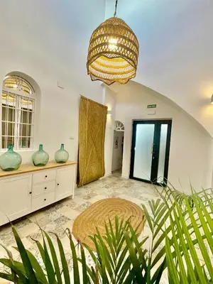 Plano de La Botica Home