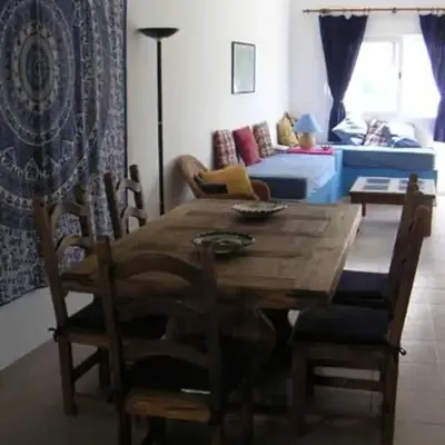 Casa Barbados