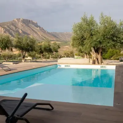 Cortijo Rural Ananda
