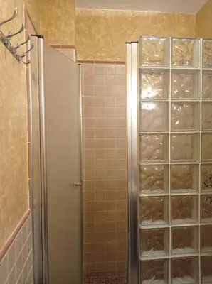 Un baño de Orilla playa Balerma