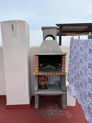 Plano de Casa Rincón Azul