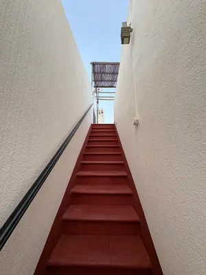 Plano de Casa Rincón Azul