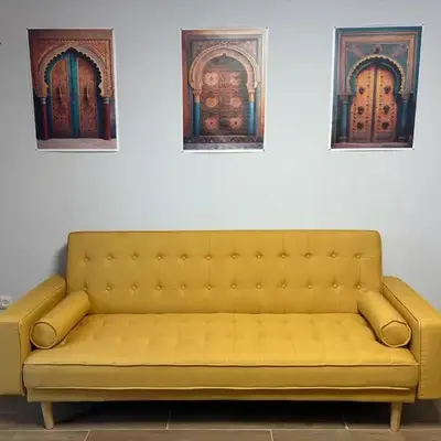 Casa Rincón Azul