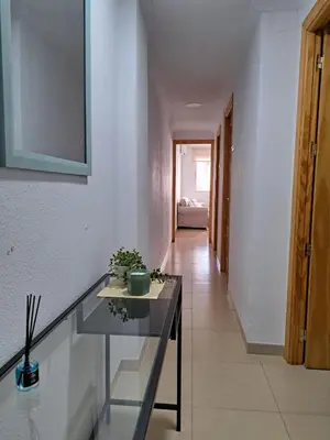 Plano de San Leonardo Centro Ciudad