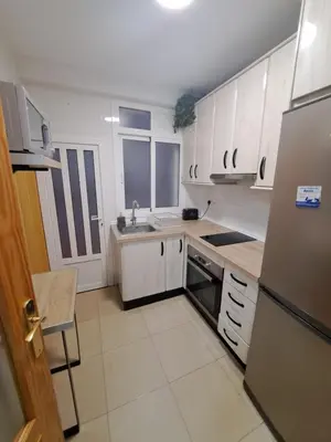 Una cocina o zona de cocina en San Leonardo Centro Ciudad