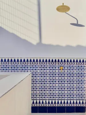 Plano de Casa Ramón