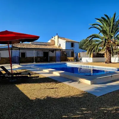 Casita-1 To 7Guests-Private Pool-Patio-Bbq-Parking