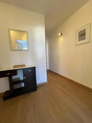 Plano de Apartamento Pico Peñón
