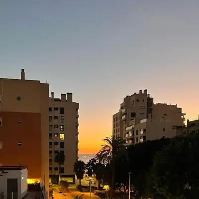 Apartamento Pico Peñón