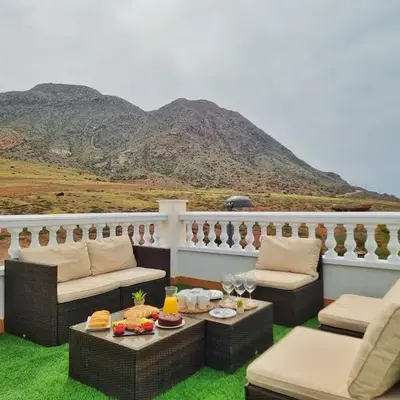 Casa ENCANTOS DEL MAR