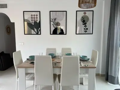 Plano de Vera Albacora de Luxe