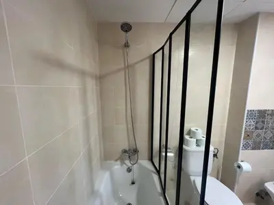 Un baño de Vera Albacora de Luxe