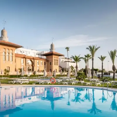 The Place Palacio Mojacar & Spa by ALEGRIA Adults Only