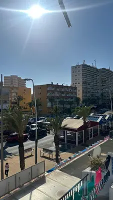 El barrio de los alrededores o un barrio cerca de este apartamento