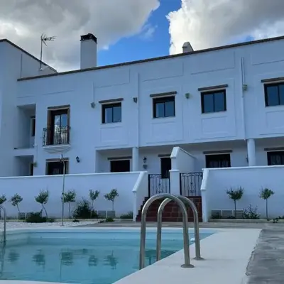 Mirador de la Alpujarra by Kaleria Suites