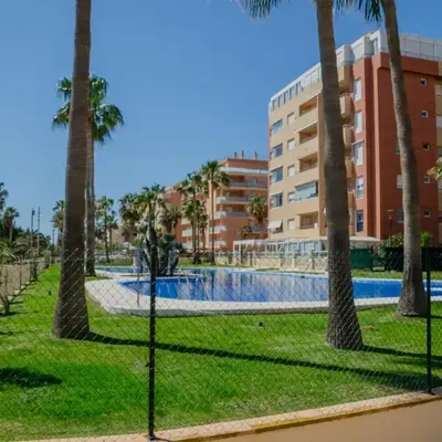 Trendy Homes Brisamarina Roquetas de Mar