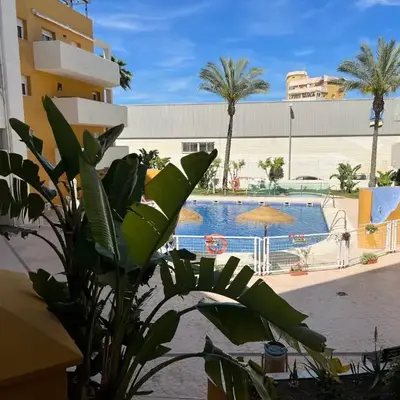 Horizon Plaza Colon 7