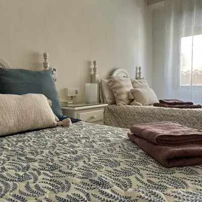 Hostal J&C