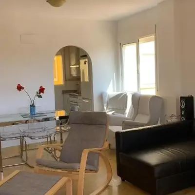 NIASOL Golf Apartment