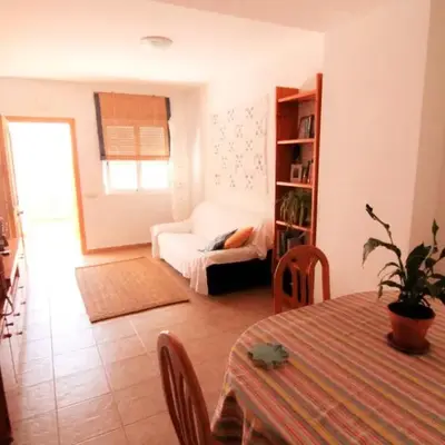 Apartamento San José