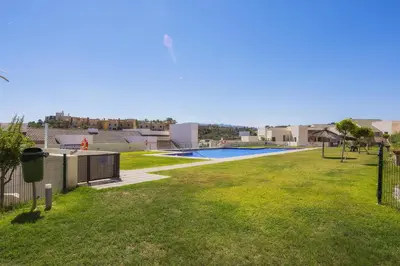 Piscina en o cerca de Apartamento a Estrenar Piscina y Parking Gratis