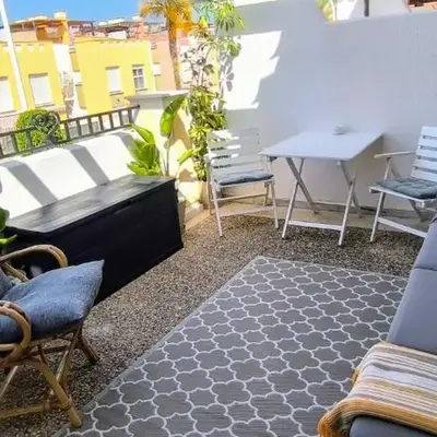 Sea Breeze Apartment