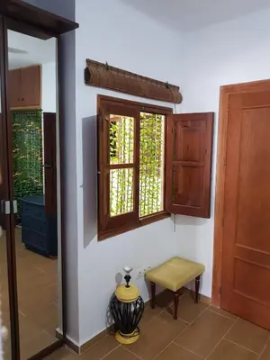 Plano de Hermi's house