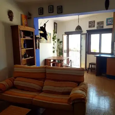 Hermi's house