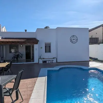 Home -Cantoria Private Pool Roof Terrace