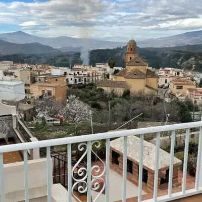 Aires de la Alpujarra