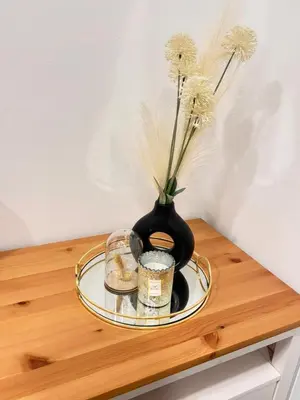 Plano de Apartamento Cabo de Gata