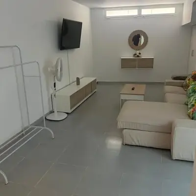 Apartamento Cabo de Gata