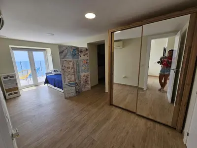 Plano de La Casa del Mar
