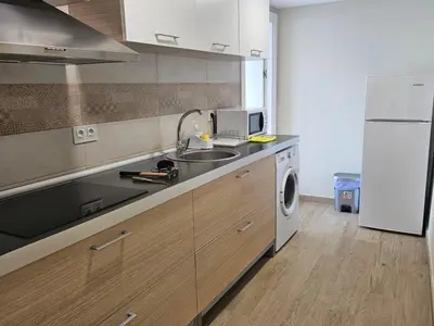 Plano de La Casa del Mar