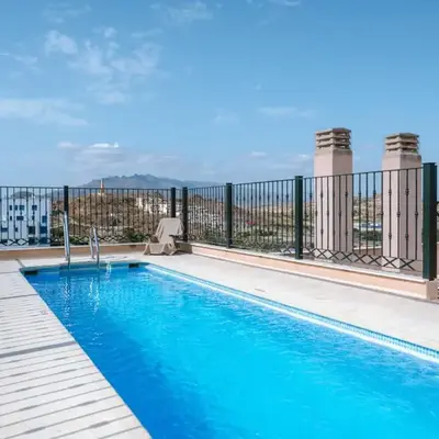 Casa Roxanne