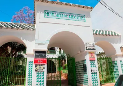 Edificio en el que se encuentra la casa o chalet