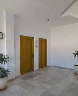 Plano de apartamento albaida