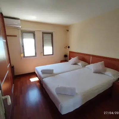 apartamento albaida