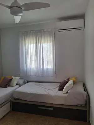 Plano de Serena